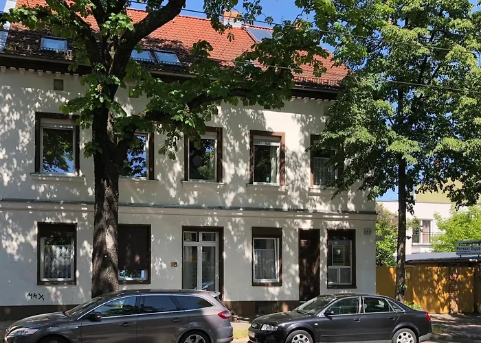 Hotel Bigus Berlin